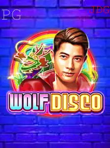 Descubra o Universo de WolfDisco: Uma Mistura de Estratégia e Aventura