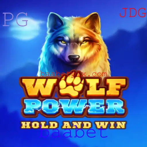 WolfPower: Uma Imersão Estratégica no Mundo Selvagem
