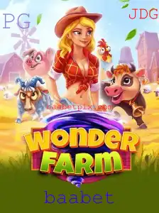 Desvendando WonderFarm: Um Mergulho no Mundo Encantado dos Jogos
