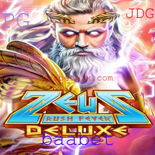Descubra o Fascinante Mundo de ZeusRushFeverDeluxe